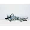 Recambio de elevalunas delantero derecho para toyota auris 1.6 16v cat referencia OEM IAM 857100D100 973582100 DENSO