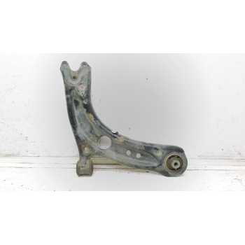 Recambio de brazo suspension inferior delantero derecho para volkswagen t-roc advance r-line referencia OEM IAM 5Q0407152AC  