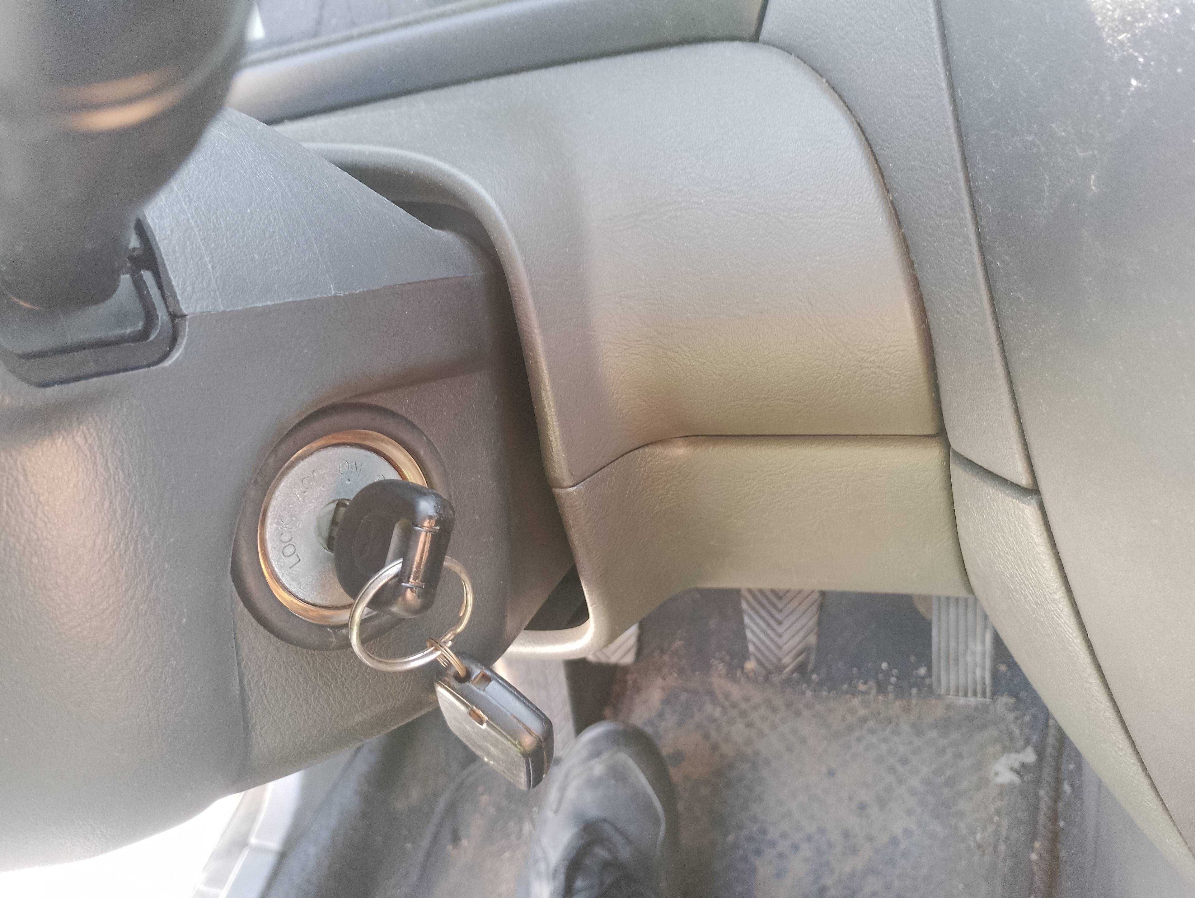 Recambio de conmutador de arranque para mitsubishi space wagon (n80/n90) 2,4 glx referencia OEM IAM   