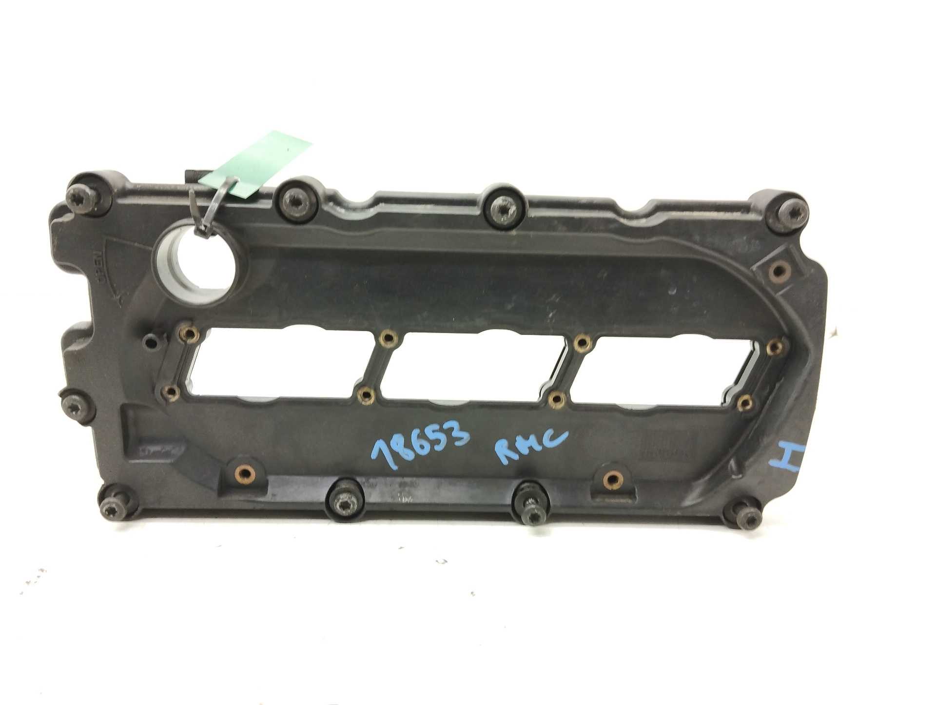 Recambio de tapa balancines para volkswagen touareg (7la) tdi v6 referencia OEM IAM 059103469AC  