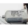 Recambio de elevalunas trasero derecho para toyota auris 1.6 16v cat referencia OEM IAM 857200D120 973581100 DENSO
