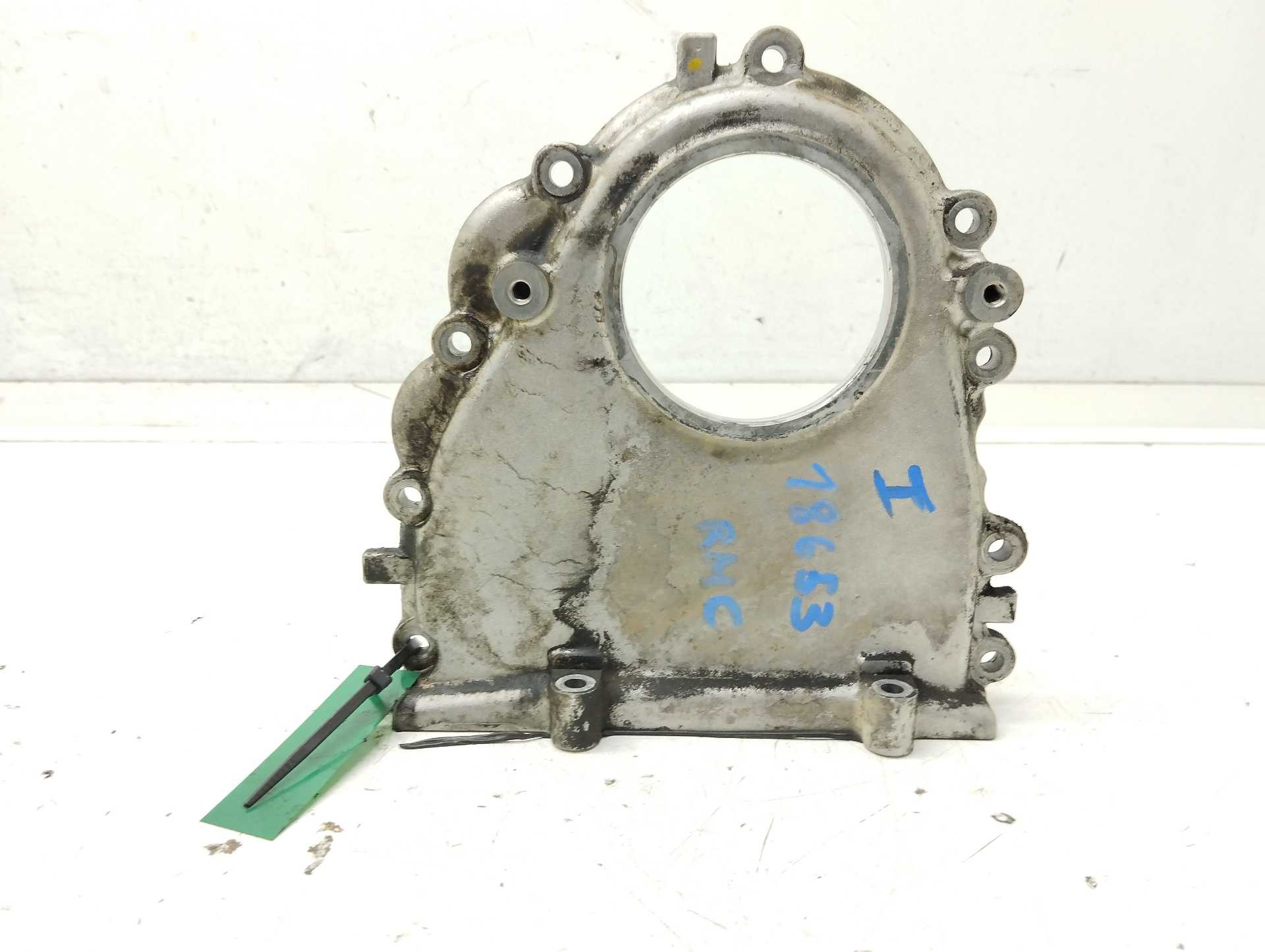 Recambio de tapa distribucion para volkswagen touareg (7la) tdi v6 referencia OEM IAM 059109129E  