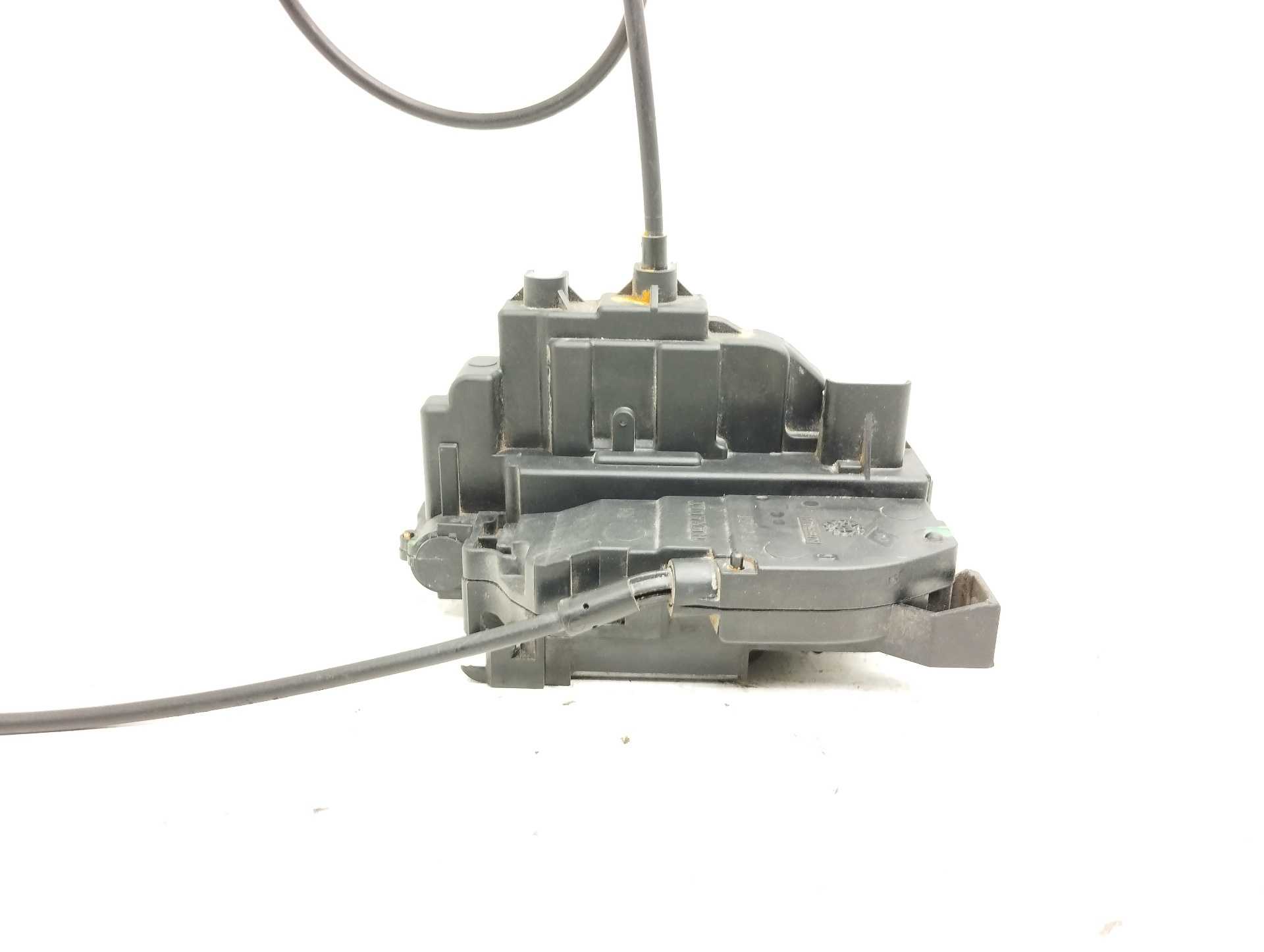 Recambio de cerradura puerta delantera derecha para hyundai coupe (gk) 2.0 fx full referencia OEM IAM 8200300127J  