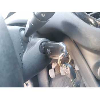 Recambio de conmutador de arranque para peugeot 208 access referencia OEM IAM   