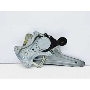 ELEVALUNAS TRASERO IZQUIERDO 857100D100 973582100 DENSO
