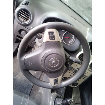 Recambio de volante para opel corsa d cosmo referencia OEM IAM   