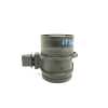 Recambio de caudalimetro para bmw serie 1 berlina (e81/e87) 118d referencia OEM IAM 7788743 0281002567 BOSCH