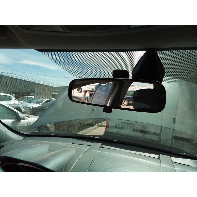 Recambio de espejo para mitsubishi outlander (cw0) 2.2 di-d cat referencia OEM IAM   