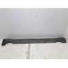 Recambio de faldon lateral para kia sportage business 2wd referencia OEM IAM 87754F1100  