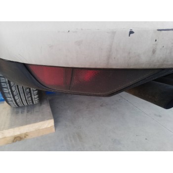 Recambio de faro antiniebla trasero izquierdo para seat toledo (5p2) exclusive referencia OEM IAM   