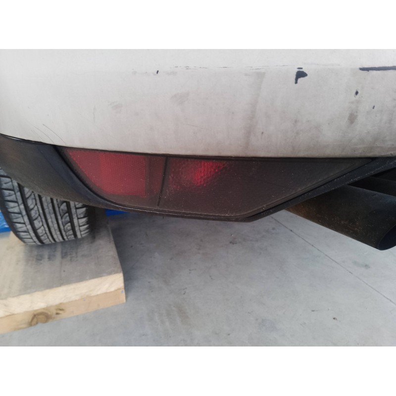 Recambio de faro antiniebla trasero izquierdo para seat toledo (5p2) exclusive referencia OEM IAM   