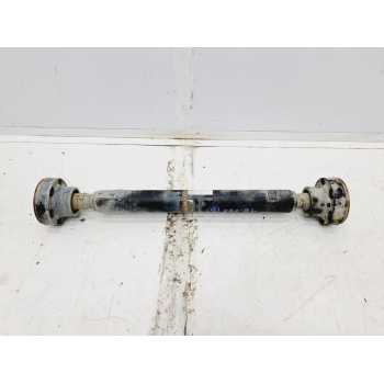 Recambio de transmision central delantera para volkswagen touareg (7la) tdi v6 referencia OEM IAM  7L0521101D 