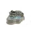 Recambio de cerradura puerta delantera derecha para bmw serie 1 berlina (e81/e87) 118d referencia OEM IAM 7202148  