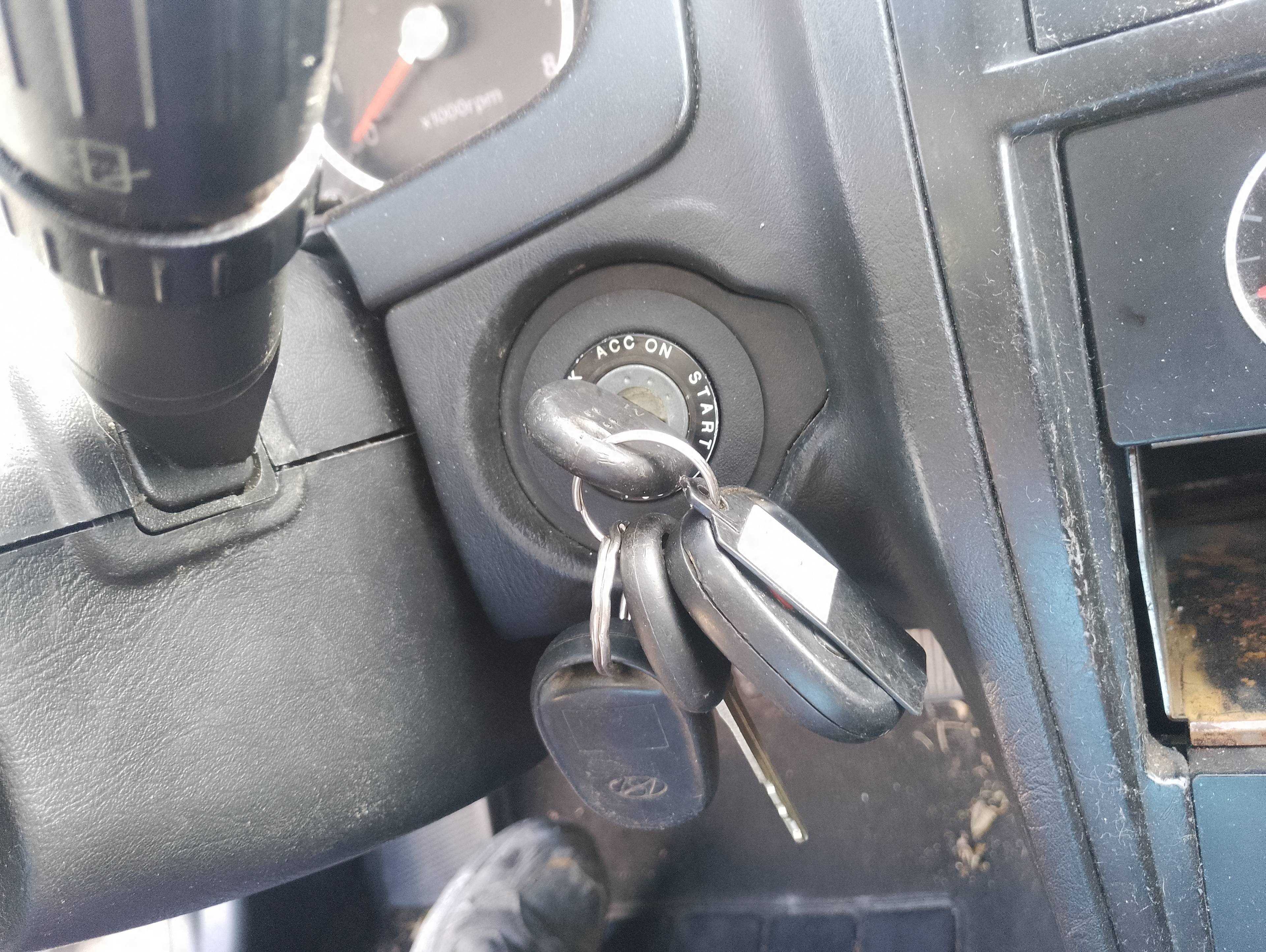 Recambio de conmutador de arranque para hyundai coupe (gk) 2.0 fx full referencia OEM IAM   