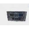 Recambio de mando climatizador para toyota auris 1.6 16v cat referencia OEM IAM 5590002230B  