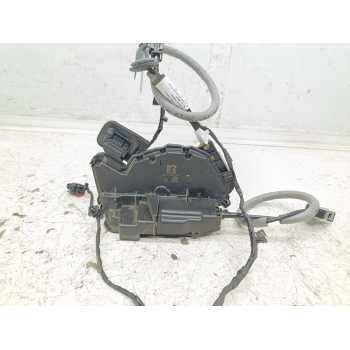 CERRADURA PUERTA DELANTERA DERECHA 5TB837016A 