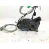 Recambio de cerradura puerta delantera derecha para volkswagen t-roc advance r-line referencia OEM IAM 5TB837016A  
