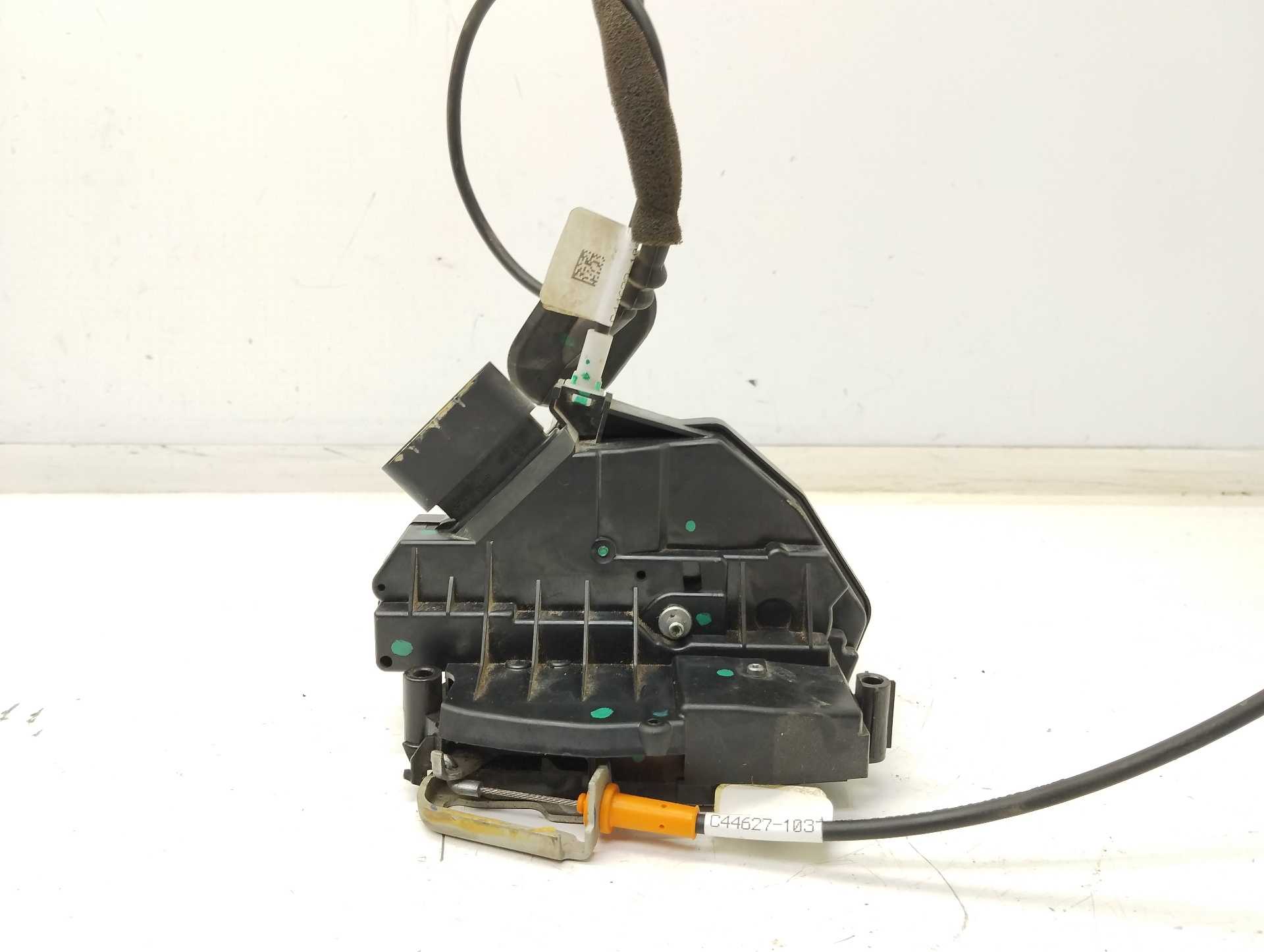 Recambio de cerradura puerta trasera izquierda para ford ecosport titanium referencia OEM IAM A264A27AB  