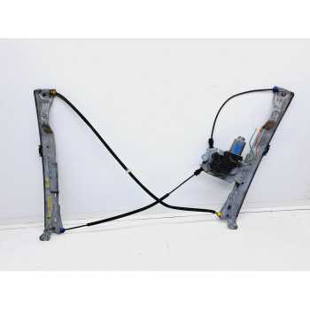 Recambio de elevalunas delantero derecho para hyundai coupe (gk) 2.0 fx full referencia OEM IAM 400857E  
