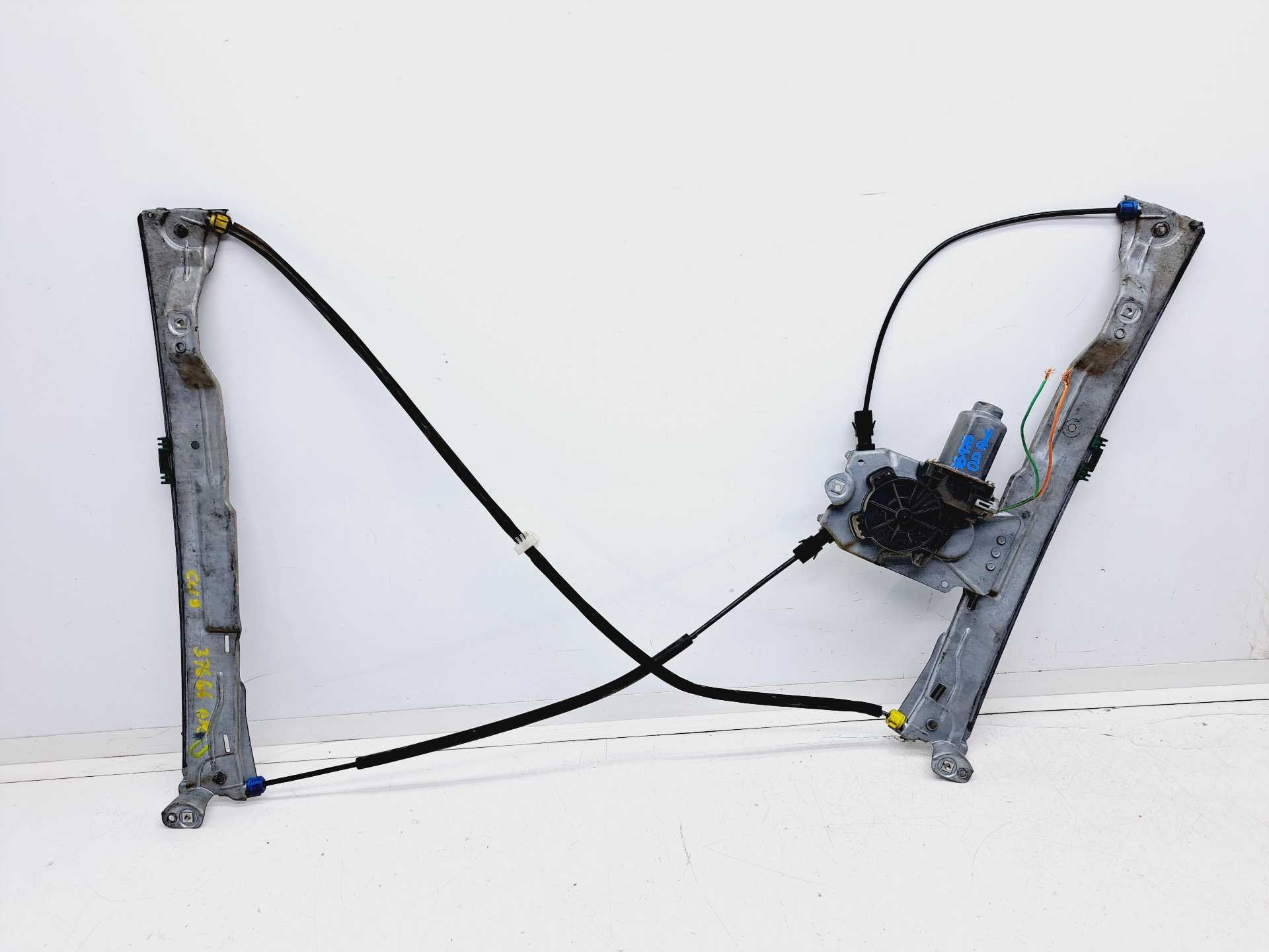 Recambio de elevalunas delantero derecho para hyundai coupe (gk) 2.0 fx full referencia OEM IAM 400857E  
