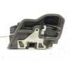 Recambio de cerradura puerta trasera derecha para bmw serie 1 berlina (e81/e87) 118d referencia OEM IAM 7202147  