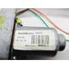 Recambio de elevalunas delantero derecho para hyundai coupe (gk) 2.0 fx full referencia OEM IAM 400857E  