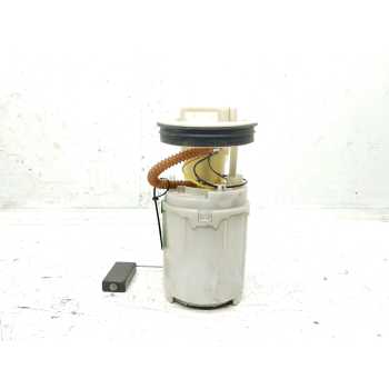 Recambio de aforador para seat ibiza (6l1) hit referencia OEM IAM 6Q0919051 A2C53021868 