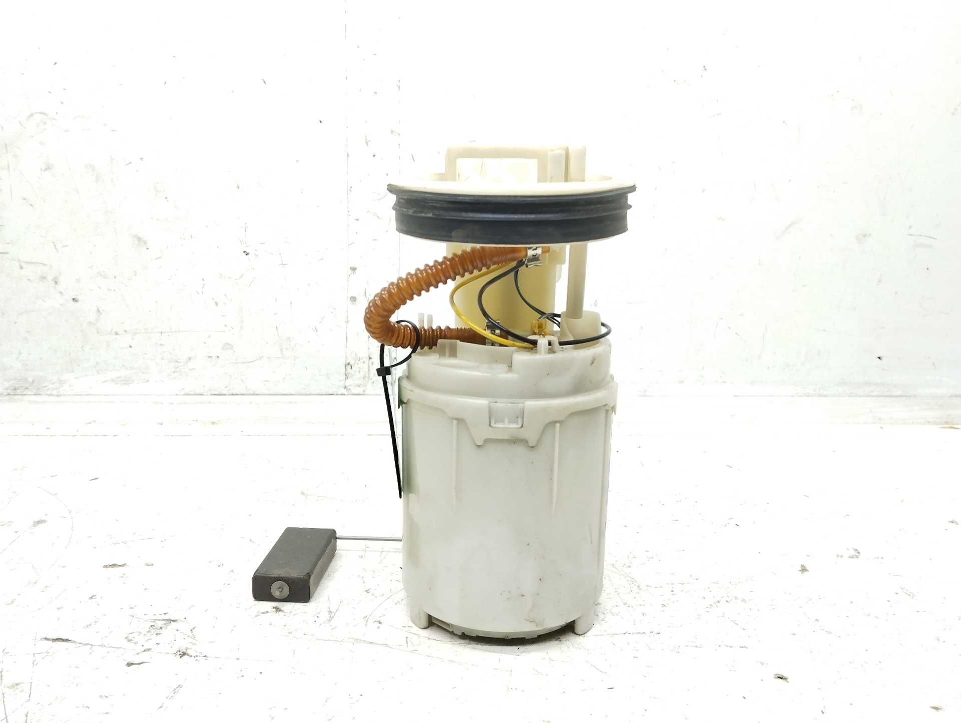 Recambio de aforador para seat ibiza (6l1) hit referencia OEM IAM 6Q0919051 A2C53021868 