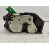 Recambio de cerradura puerta trasera derecha para bmw serie 1 berlina (e81/e87) 118d referencia OEM IAM 7202147  