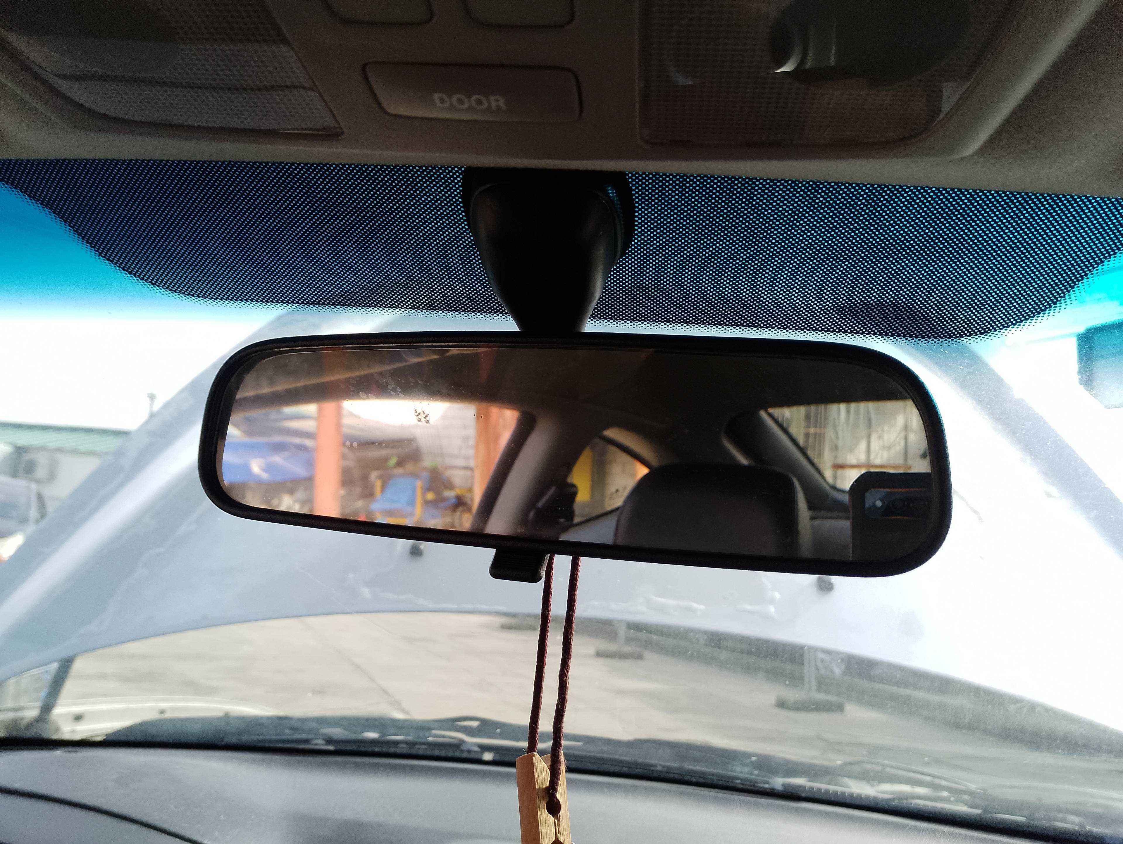 Recambio de espejo para hyundai coupe (gk) 2.0 fx full referencia OEM IAM   