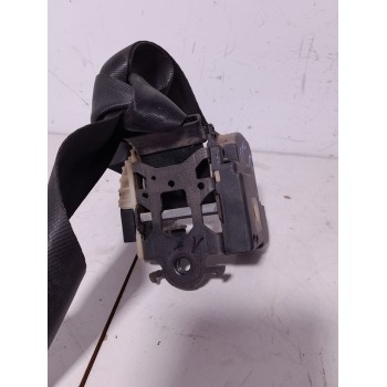 Recambio de cinturon seguridad delantero izquierdo para citroën c3 1.1 satisfaction referencia OEM IAM   