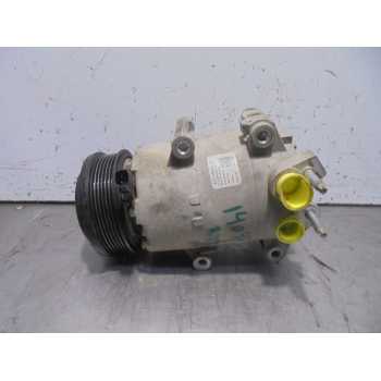COMPRESOR AIRE ACONDICIONADO AV1119D629CA FOMOCO 
