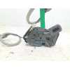 Recambio de cerradura puerta trasera derecha para volkswagen t-roc advance r-line referencia OEM IAM 5TA839016E  