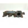 Recambio de colector escape para bmw serie 1 berlina (e81/e87) 118d referencia OEM IAM 14341710AT  