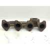 Recambio de colector escape para bmw serie 1 berlina (e81/e87) 118d referencia OEM IAM 14341710AT  