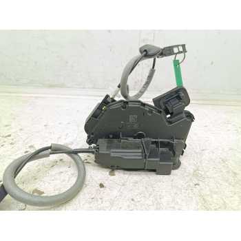 CERRADURA PUERTA TRASERA IZQUIERDA 5TA839015E 