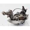 Recambio de mangueta delantera izquierda para toyota auris 1.6 16v cat referencia OEM IAM   