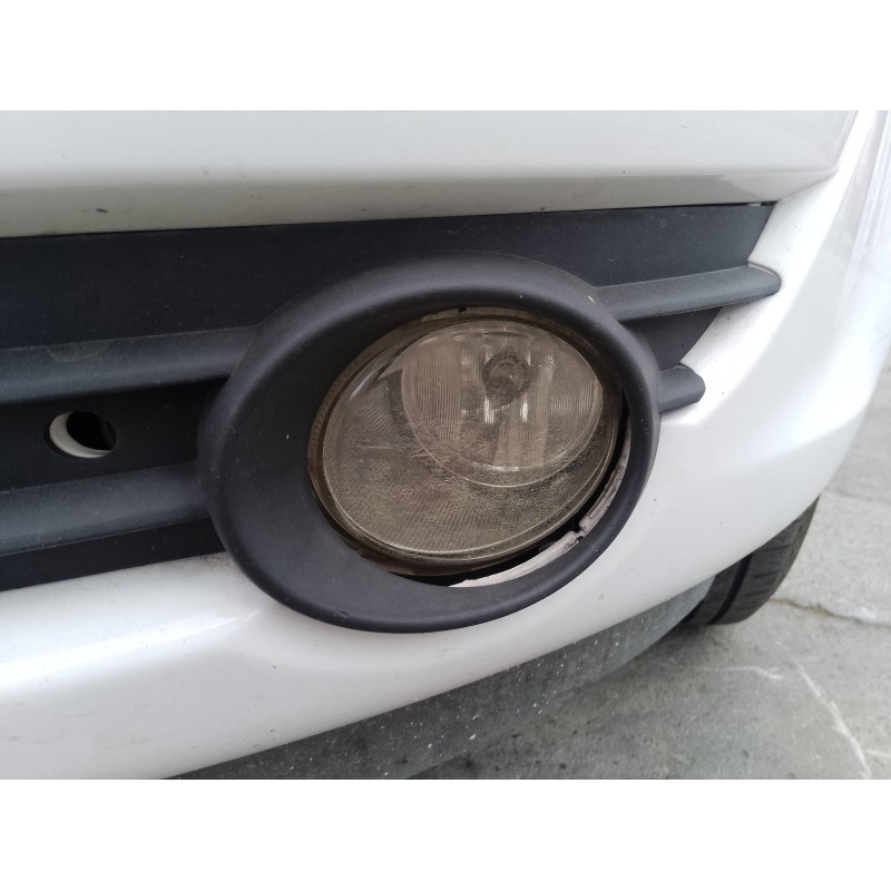 Recambio de faro antiniebla izquierdo para opel corsa d ´´111 years´´ referencia OEM IAM   