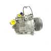 Recambio de compresor aire acondicionado para bmw serie 1 berlina (e81/e87) 118d referencia OEM IAM 4472601851 6SBU14C DENSO