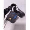 Recambio de cinturon seguridad delantero izquierdo para citroën c3 1.1 satisfaction referencia OEM IAM   