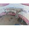 Recambio de cuna motor para ford ecosport titanium referencia OEM IAM   