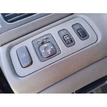 Recambio de mando retrovisor para mitsubishi space wagon (n80/n90) 2,4 glx referencia OEM IAM   