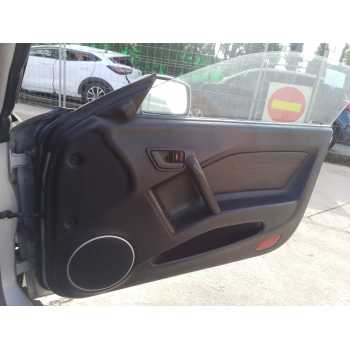 Recambio de guarnecido puerta delantera derecha para hyundai coupe (gk) 2.0 fx full referencia OEM IAM   