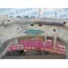 Recambio de cuna motor para ford ecosport titanium referencia OEM IAM   