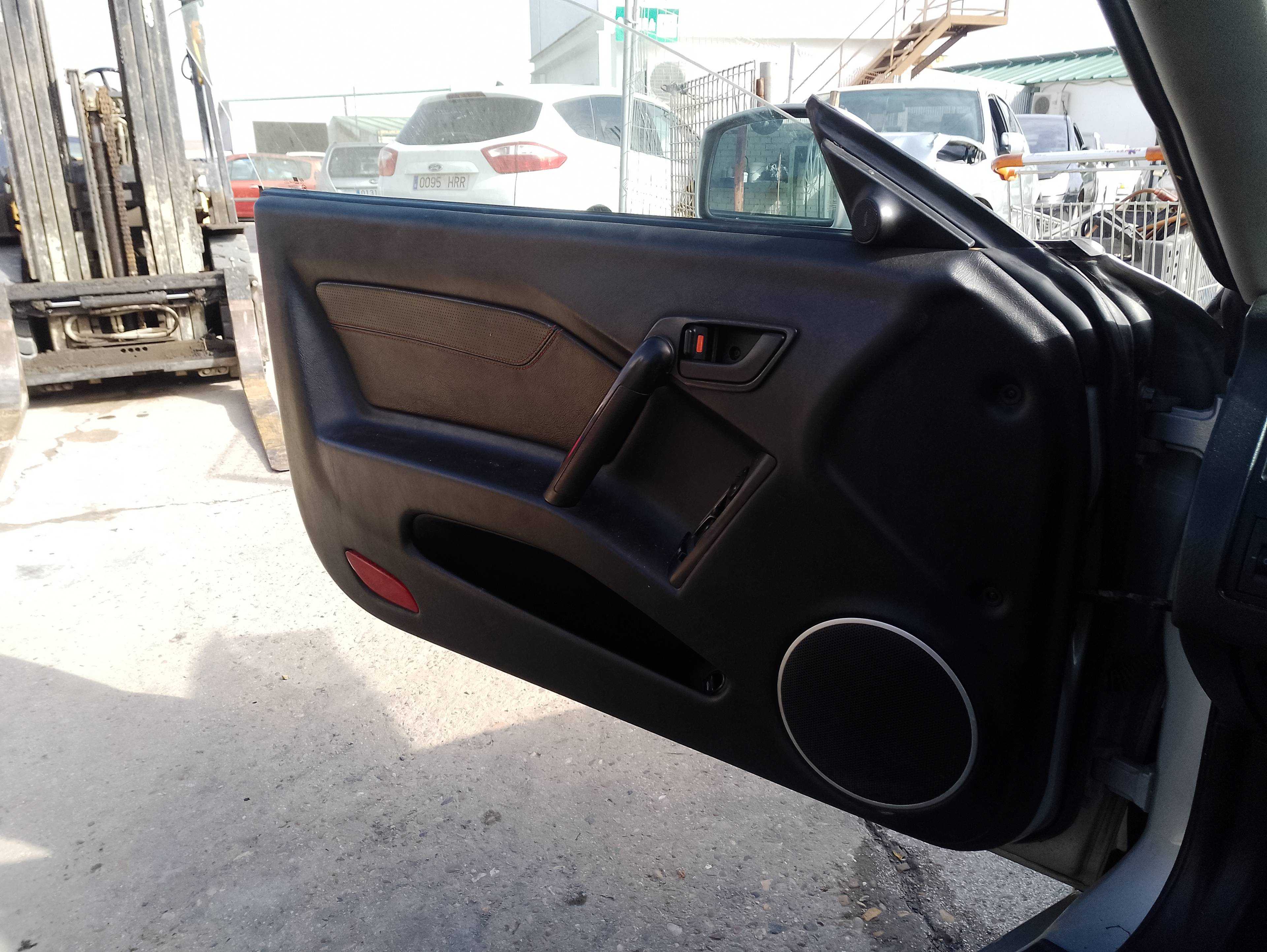 Recambio de guarnecido puerta delantera izquierda para hyundai coupe (gk) 2.0 fx full referencia OEM IAM   