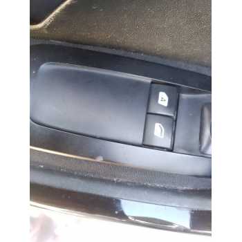 MANDO ELEVALUNAS DELANTERO IZQUIERDO 