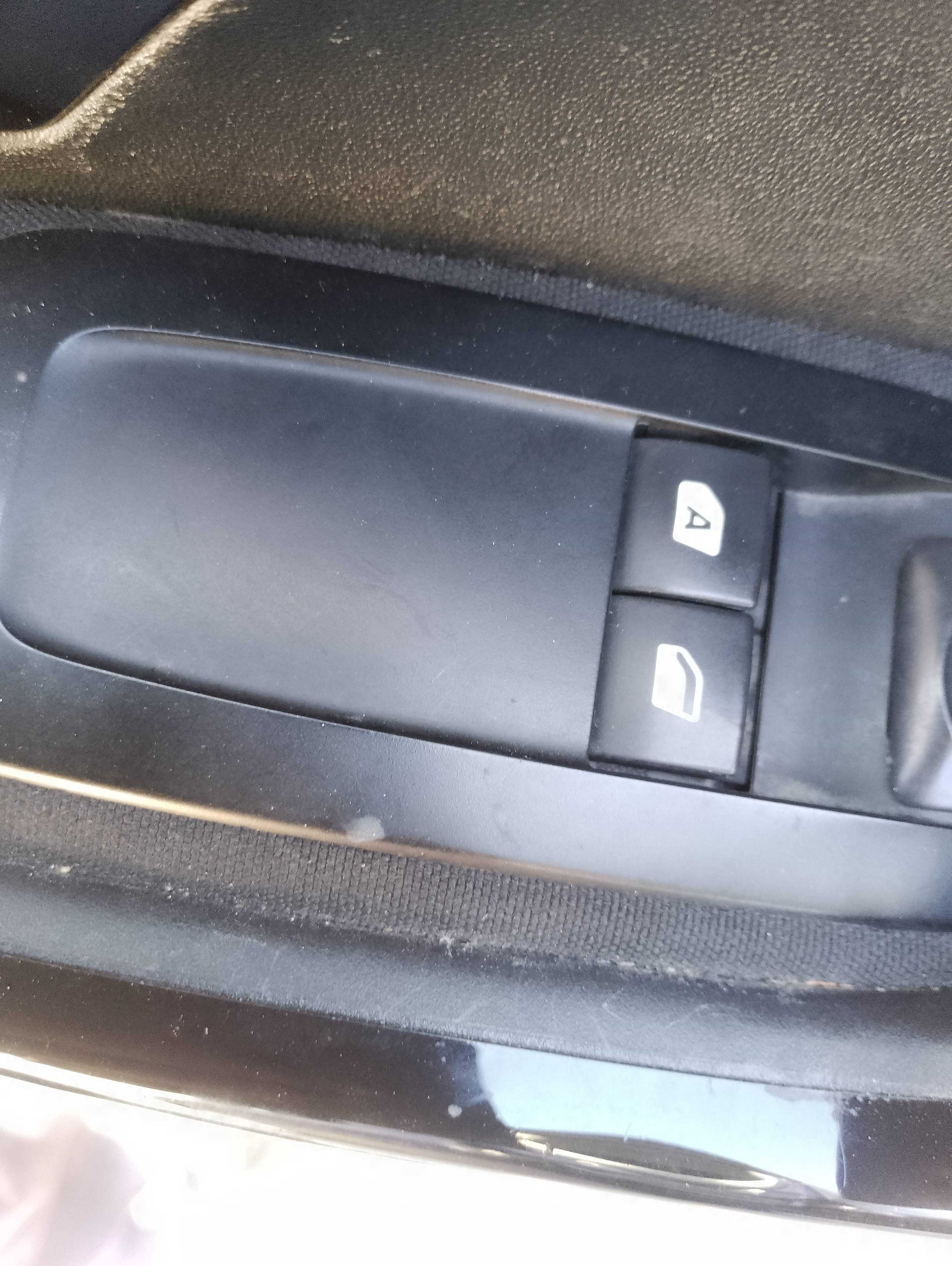 Recambio de mando elevalunas delantero izquierdo para peugeot 208 access referencia OEM IAM   