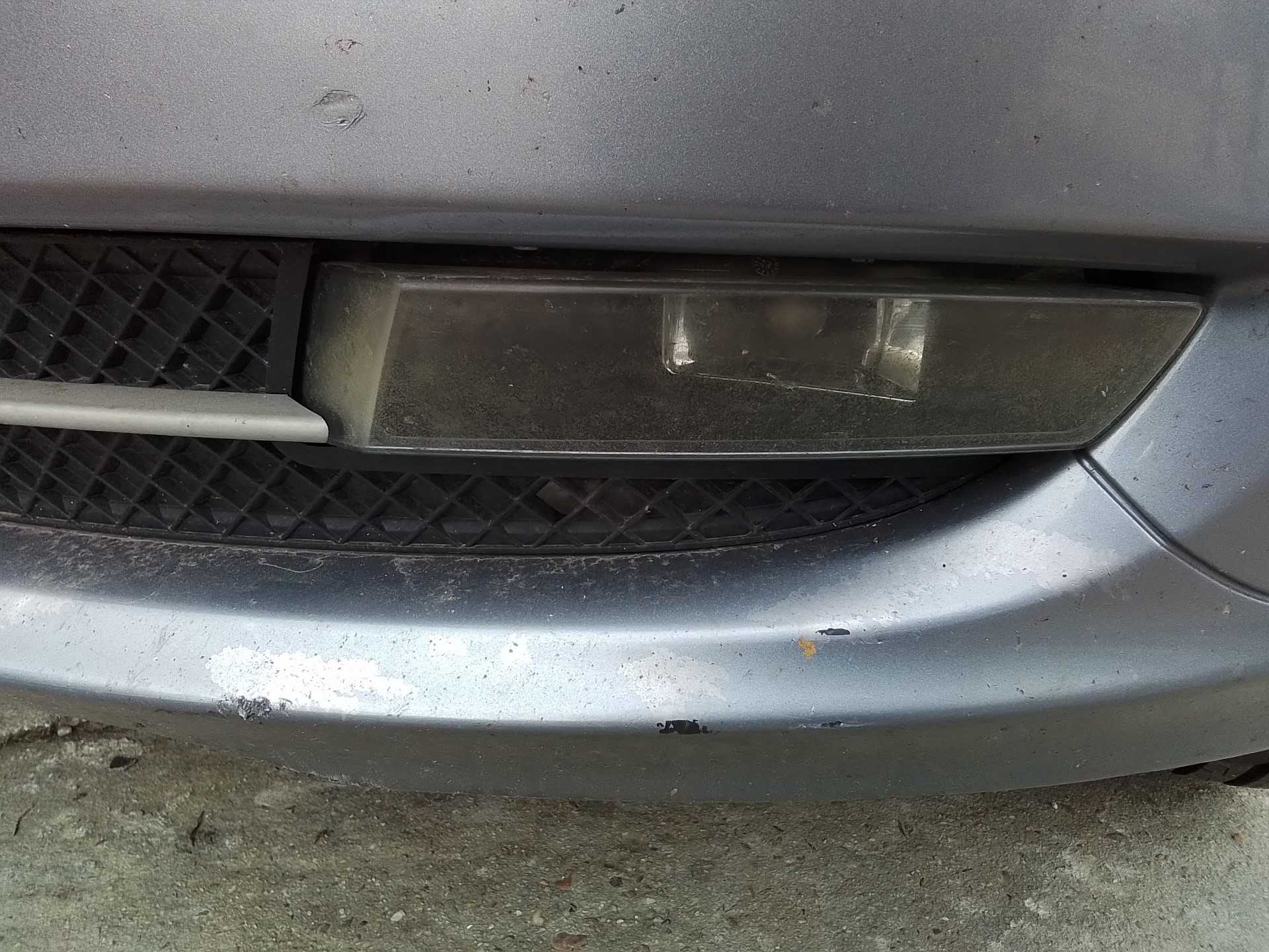 Recambio de faro antiniebla izquierdo para bmw serie 1 berlina (e81/e87) 118d referencia OEM IAM   