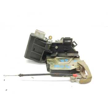 CERRADURA PUERTA DELANTERA DERECHA 8352165 