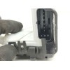 Recambio de cerradura puerta lateral derecha para citroën berlingo cuadro l1 referencia OEM IAM PSA828414 A01859 